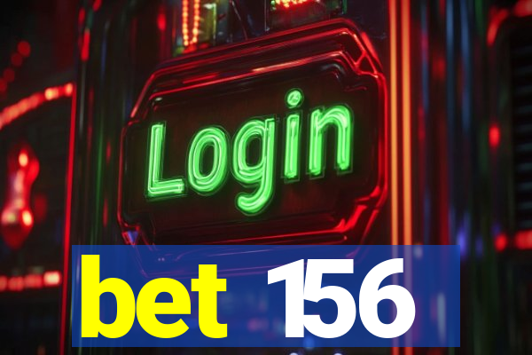 bet 156